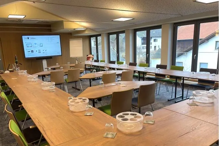 Hotel-Restaurant Fruechtl Zandt